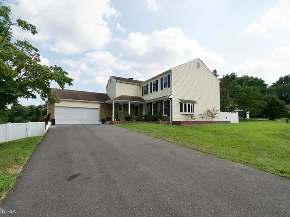 10105 Quince Apple Ct, Upper Marlboro, MD 20772