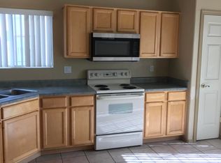 1167 Desert Dawn Dr, Rio Rico, AZ 85648