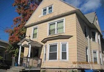 Property Side View