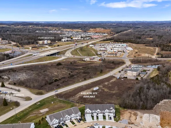 2 Harley Davidson Blvd, Columbia, TN 38401