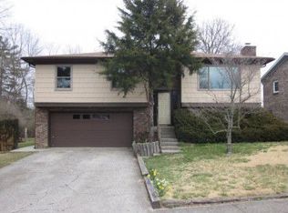 503 Monticello Blvd, Lexington, KY 40503