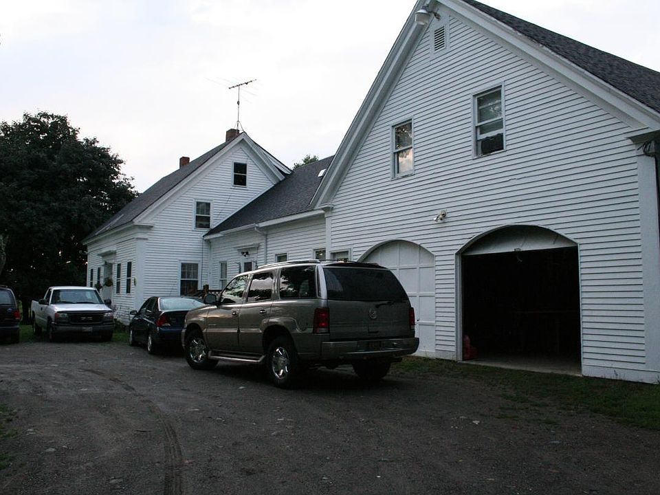 Apartment at 135 Main Street