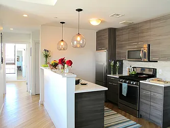 Rented by Elevated Stories LLC