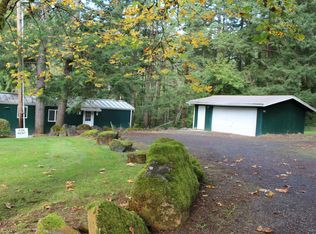 20613 NE 242nd Ave, Battle Ground, WA 98604