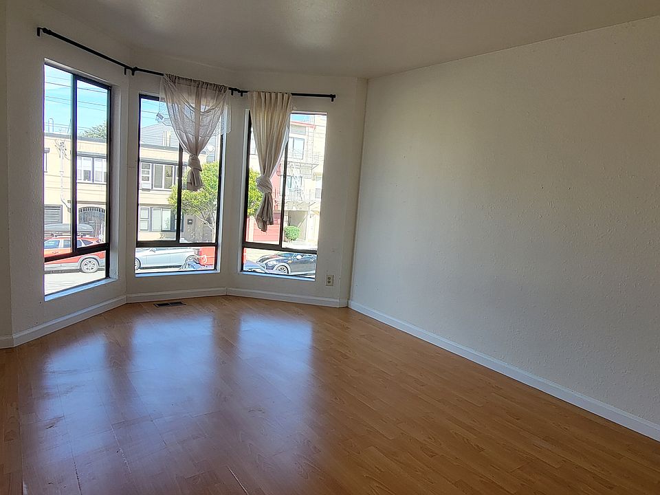 1st image of 2045 Balboa St #1