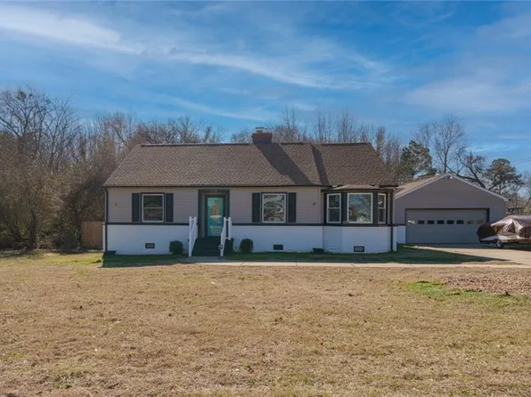 1237 Bells Rd, Virginia Beach, VA 23454