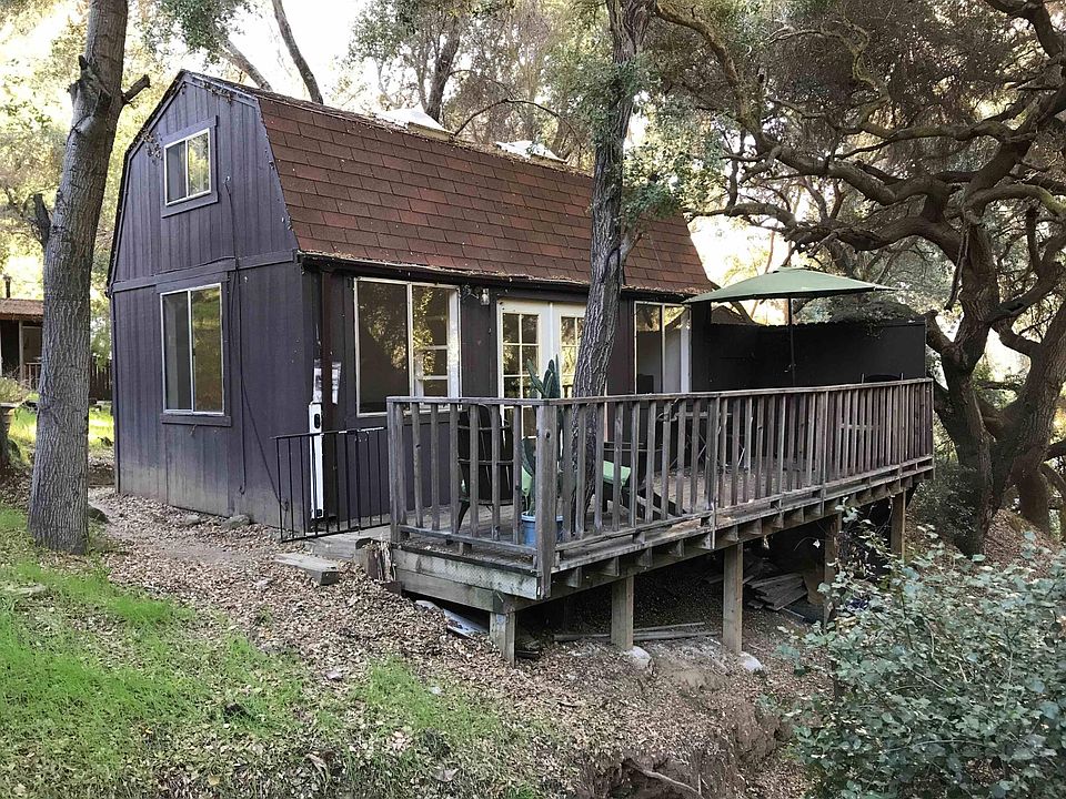 1st image of 1262 N Topanga Canyon Blvd #F