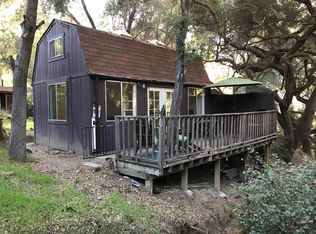 1262 N Topanga Canyon Blvd #F, Topanga, CA 90290