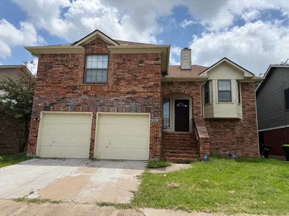 768 Pierre Ln, Plano, TX 75023