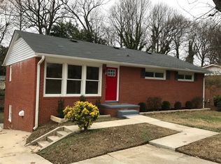 3205 Morley Rd, Greensboro, NC 27405