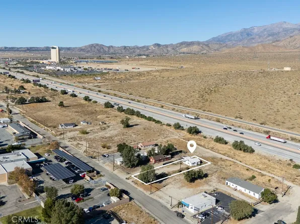 50334 Ramona St, Cabazon, CA 92230