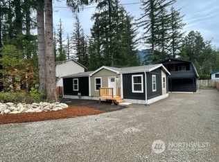 15801 Wallace Falls Loop, Gold Bar, WA 98251