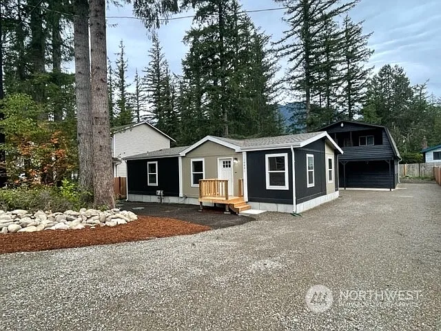 15801 Wallace Falls Loop photo 1