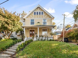2212 Patterson Ave, Louisville, KY