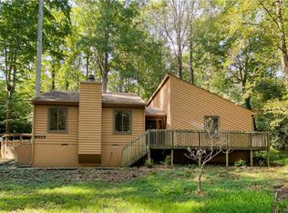 8017 Stiles Rd, North Chesterfield, VA 23235