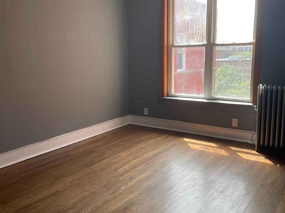Living room view 1