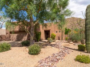14088 E Geronimo Rd, Scottsdale, AZ 85259