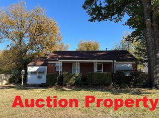 575 S Lakewood Ave, Tulsa, OK 74112