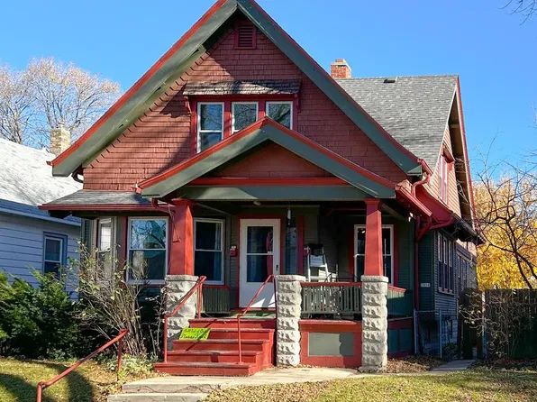 2858 North Booth STREET #2858A, Milwaukee, WI 53212