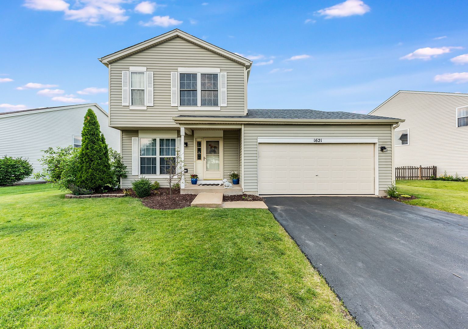 1621 Whispering Oaks Dr Plainfield IL 60586 Zillow 1621 Whispering Oaks Dr Plainfield IL 60586 Zillow