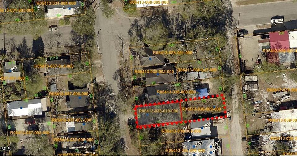 1st image of 1307 S 4th Street