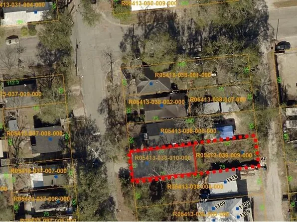 1307 S 4th Street, Wilmington, NC 28401