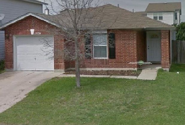1st image of 13524 Alysheba Dr