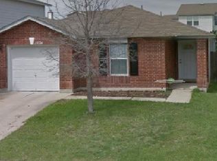 13524 Alysheba Dr, Del Valle, TX 78617