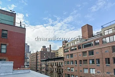 Rented by City Connections Realty