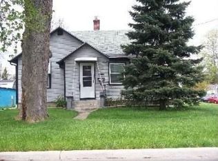 529 E 3rd St, Pt Clinton, OH 43452