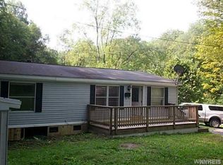 5972 Clare Valley Rd, Great Valley, NY 14741