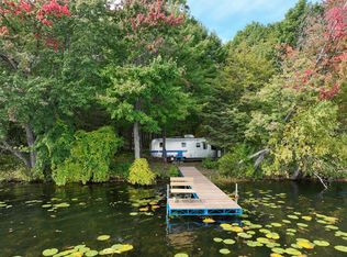 Tbd Clough Rd, Backus, MN 56435