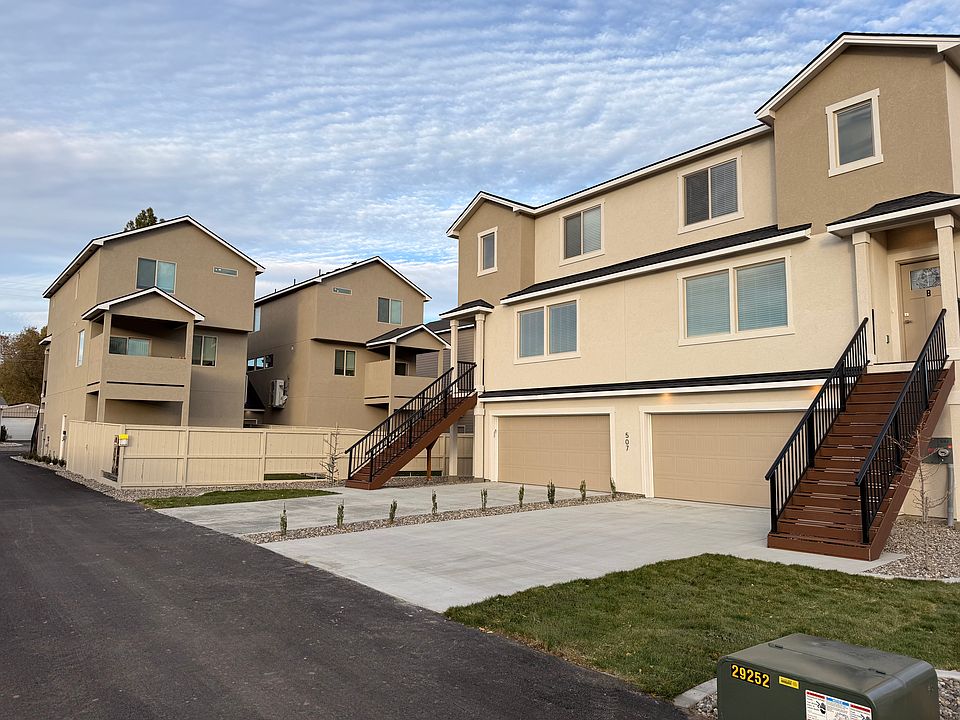 1st image of 507 Carol St #B
