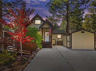 488 San Bernardino Ave, Sugarloaf, CA 92386