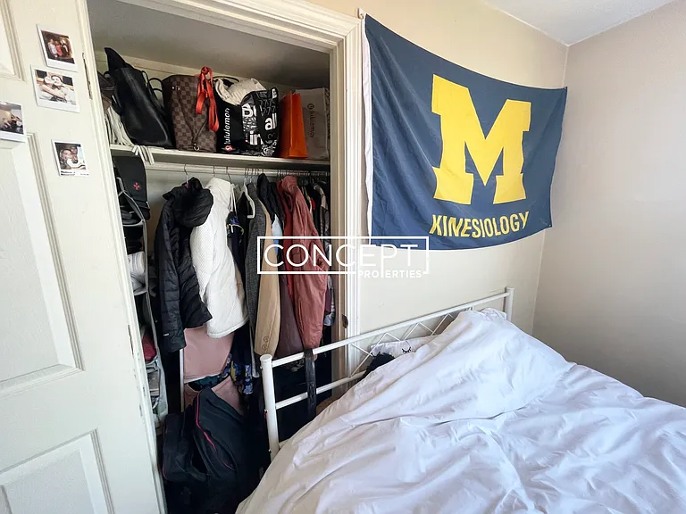 44 Joy St #10CP — Photo 11
