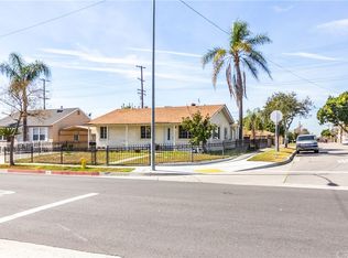 347 N Vernon Ave, Azusa, CA 91702