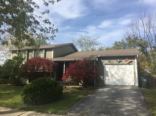 3410 Fountainbleau Dr, Hazel Crest, IL 60429