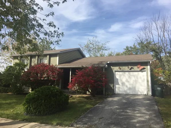 3410 Fountainbleau Dr, Hazel Crest, IL 60429
