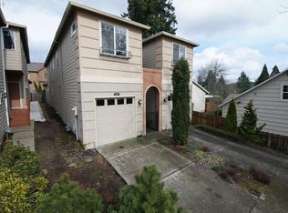 9401 SW Coral St, Tigard, OR 97223