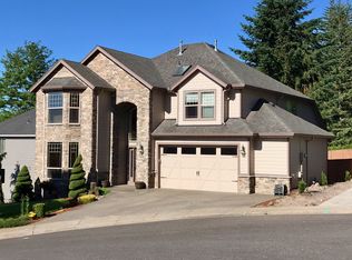 1561 N 4th Ct, Washougal, WA 98671
