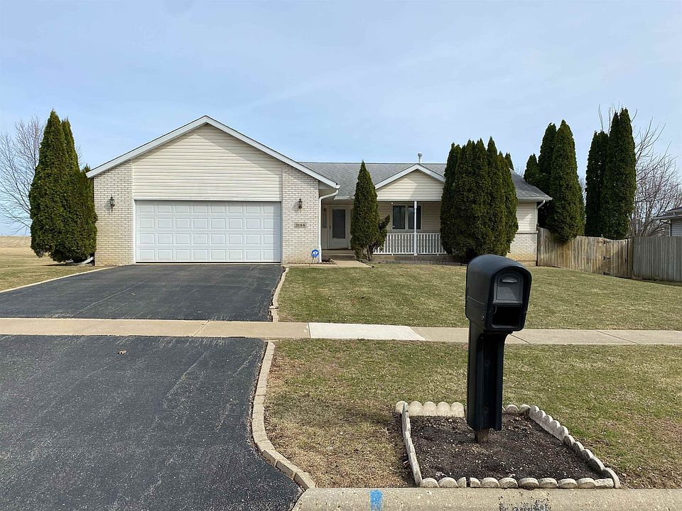 1st image of 3188 Kregel Dr