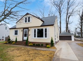 3882 E 365th St, Willoughby, OH 44094