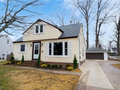 3882 E 365th St, Willoughby, OH, 44094