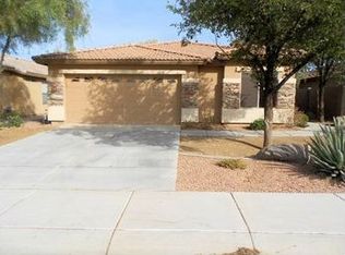 33099 N Hidden Canyon Dr, San Tan Valley, AZ 85142
