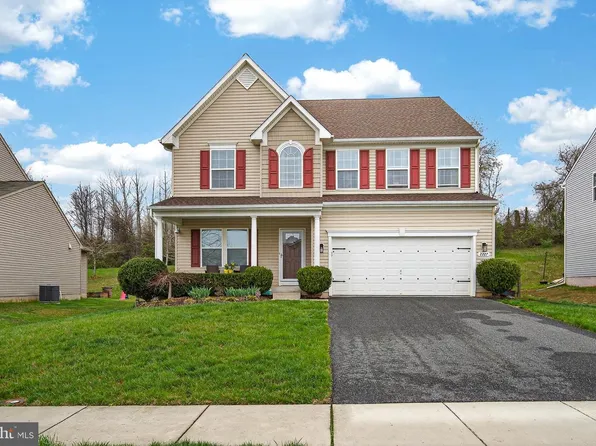 2227 Argonne Dr, Havre De Grace, MD 21078