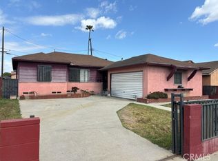15712 S Haskins Ave, Compton, CA 90220