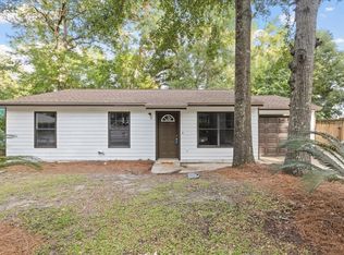 2315 Nannas Loop, Tallahassee, FL 32303