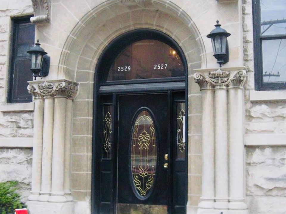 1st image of 2527 N Orchard St #2