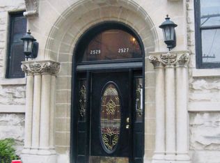2527 N Orchard St #2, Chicago, IL 60614