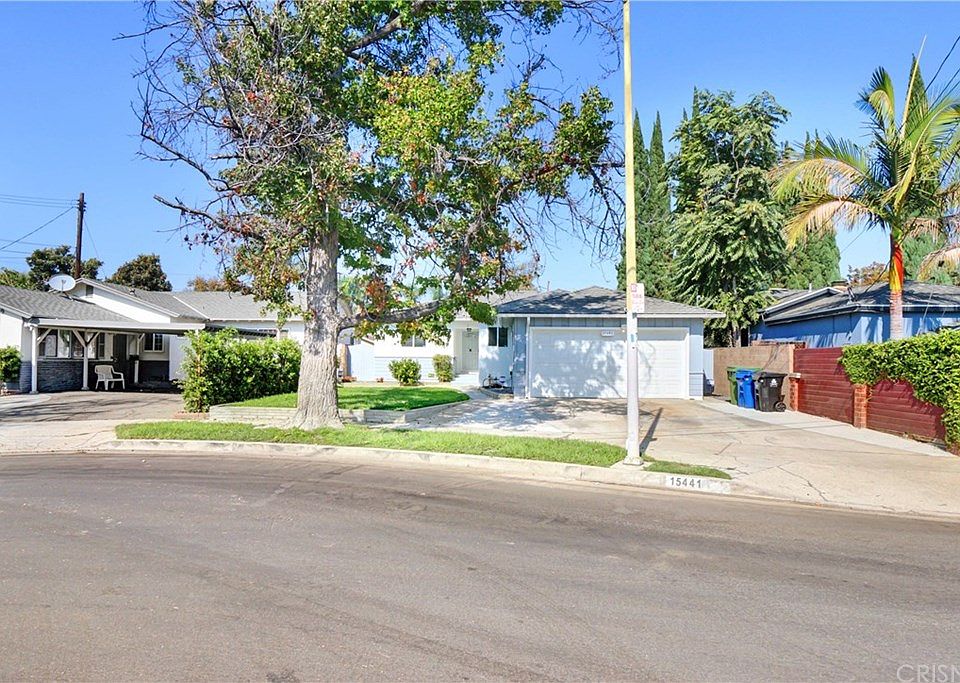 1st image of 15441 Covello St